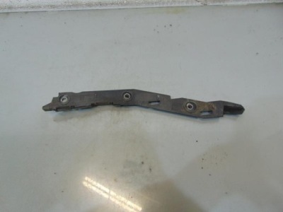 Направляющая бампера правый перед c4 picasso i 9656670980 фото №1