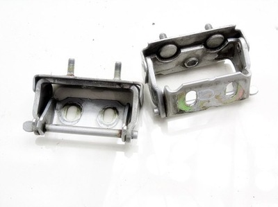 Петли крышки багажника ford focus mk1 lift kombi фото №1