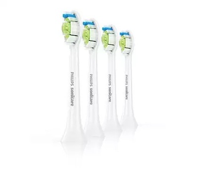 Końcówka do szczoteczek Philips oryginał Philips Sonicare 4 szt.