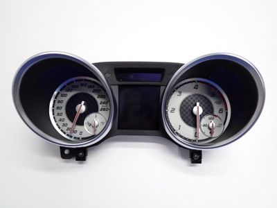 Лічильник прилади europa a1729009908 mercedes slk iii 172 r172 2.2 cdi 14r фото №1