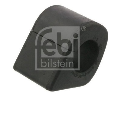 FEBI BILSTEIN 05013 GUMA STABILIZATORIAUS MERCEDES 814-1120L 