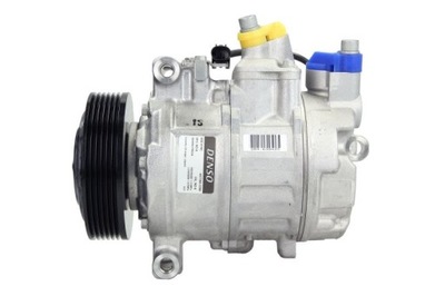 COMPRESSOR COMPRESSOR AIR CONDITIONER DCP05062 DENSO - milautoparts-fr.ukrlive.com