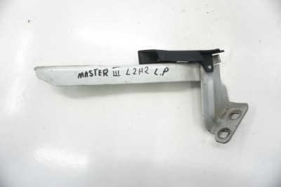 Renault master iii петля капот лівий 654010006r фото №1