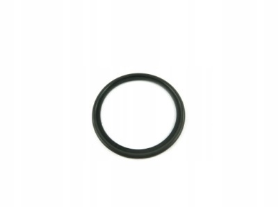 Прокладка радиатора масла palio punto doblo strada фото №1