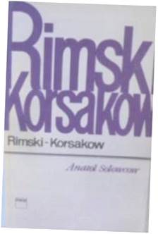 Rimski Korsakow - Sołowcow