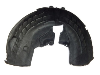 Підкрилок лівий задня 4ke810171a audi e-tron оригінальний номер rzeszów фото №1