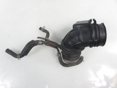 Труба впуску повітря m1086857 фото №1