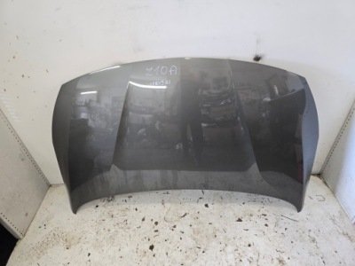 Opel astra k 5 v капот крышка двигателя z10a фото №1