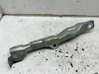 Кронштейн кронштейн крила праве 641345024r renault clio iv фото №1