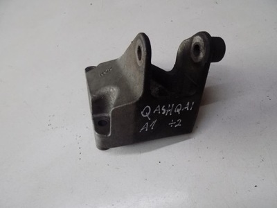 Qashqai j10 +2 1.5 кронштейн подушка двигателя фото №1