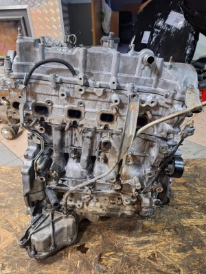 Двигатель lexus is 220 2.2 d-cat 177ps 2ad фото №1