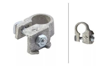 Клема do акумулятор hella 8kx 742 695-032 фото №1