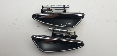 Ручка дверь alfa romeo 159 2005- 651 фото №1