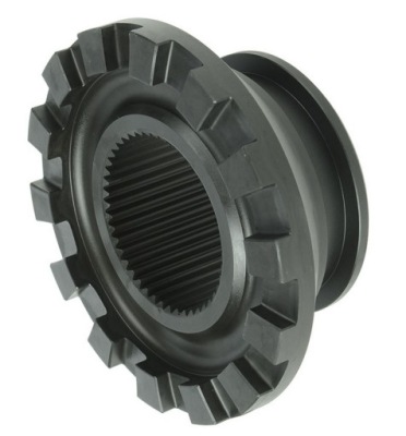 BLOCAGE PONT VOLVO RSS1132 RTS2370 RSS1 