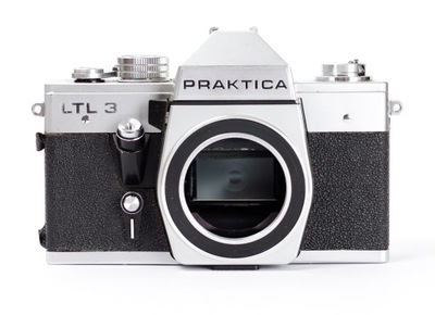 PRAKTICA LTL 3 BODY