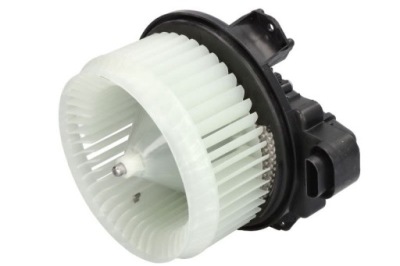 Вентилятор радіатора nrf 34306 фото №1