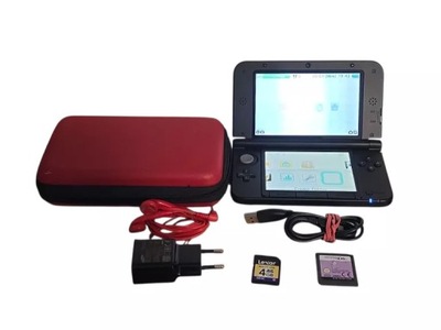 KONSOLA NINTENDO 3DS XL