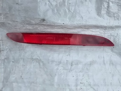 Bmw f20 f21 отражатель свет отражающий бампера правый задняя 19733711 7363788 фото №1