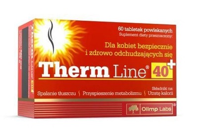 Olimp Therm Line 40+ 60 tab