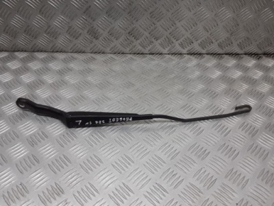 Рычаг дворники левый перед peugeot 206 europa фото №1