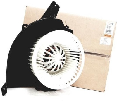 BEHR HELLA ENGINE AIR BLOWERS SKODA FABIA ROOMSTER  