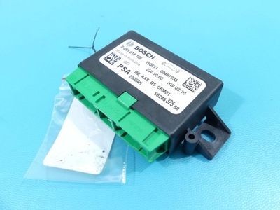 Блок управления модуль pdc opel crossland 17-24 фото №1