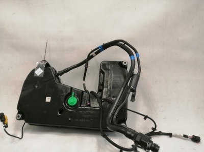 Бак adblue renault espace v lift 2.0 dci 19r 172a24715r фото №1