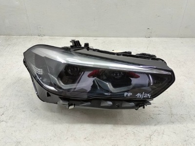 ФАРА ПРАВАЯ BMW X5 G05 X6 G06 FULL LED (СВЕТОДИОД ) 9481784