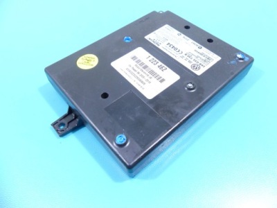 Модуль bluetooth vw passat b6 1k0907383e фото №1