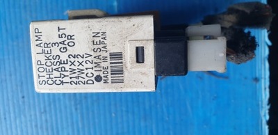 Mazda mx-6 реле 3211-167-320 фото №1