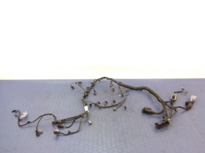 Opel astra k 1.4 t жгут электропроводка двигателя фото №1