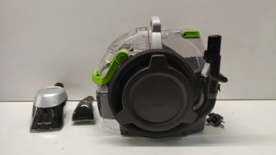 BISSELL SpotClean Pet Pro odkurzacz piorący