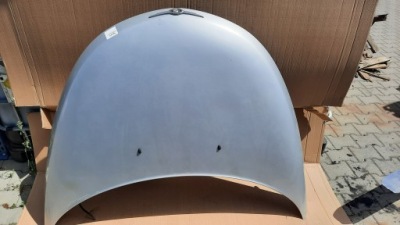 Капот chrysler pt cruiser 00r фото №1