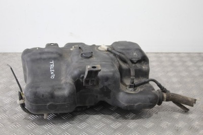 Бак adblue насос fiat talento ii 2 фото №1