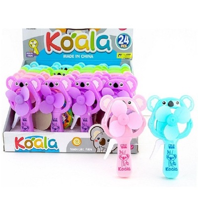 WIATRACZEK "KOALA" - 1 szt.