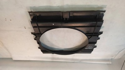 Защита радиатора mercedes sprinter 906 фото №1