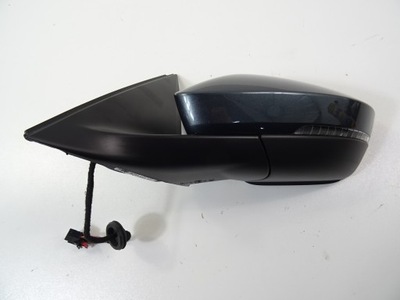 Scala дзеркало ліва 8 pin a7fl 657857407k фото №1