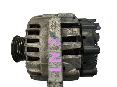 Генератор opel insignia 1.6 cdti 13586366 фото №1