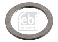 Febi підкладка пробка зливу оливи audi фото №1