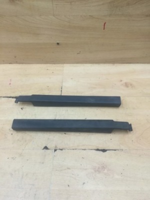 Захист шарнір кришки комплект mercedes w220 фото №1