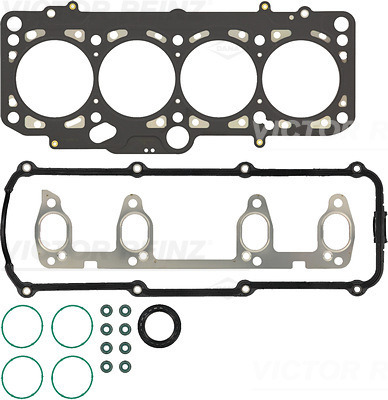 VICTOR REINZ 02-31280-01 КОМПЛЕКТ ПРОКЛАДОК, ГОЛОВКА ЦИЛИНДРОВ