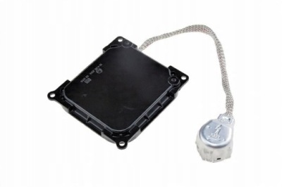 Преобразователь ксенон lexus kdlt003 ddlt003 rx gx gs is sc ls 350 450 nowa фото №1