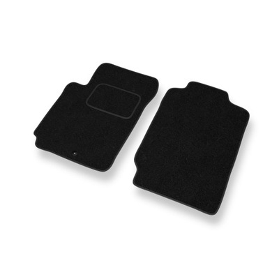 ALFOMBRILLAS FILCOWE PARA SUZUKI XL7 II (2007-2009)  