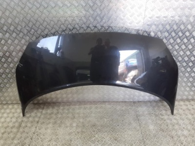 КАПОТ RENAULT SCENIC II NV676 