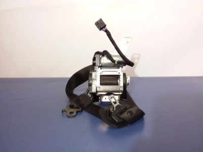 Bmw 7 f02 pas безопасности левый перед 609315500 фото №1