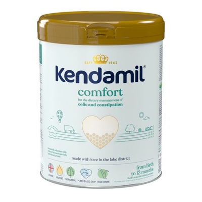 KENDAMIL Comfort, 800g