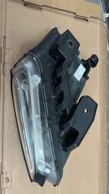 Hyundai kona 2018- лампа правая full led перед фото №1