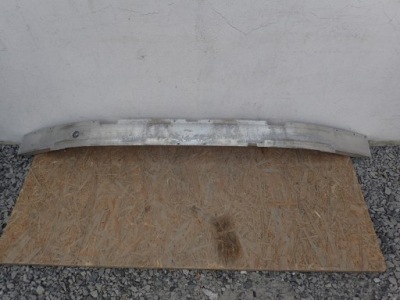 Балка pod бампер передний bmw 5 v f10 f11 2010- фото №1