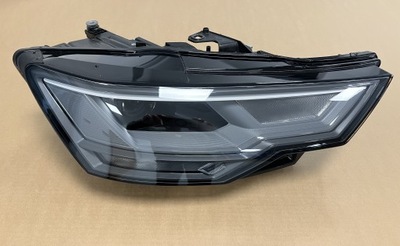 Audi a6 c8 лампа права full led 4k0941034 фото №1