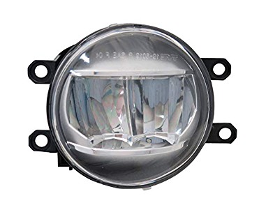 Противотуманная фара перед левый toyota highlander 2019- фото №1